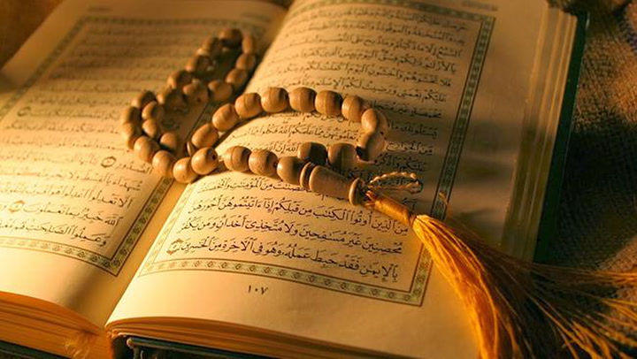 Online Quran Classes for Ladies