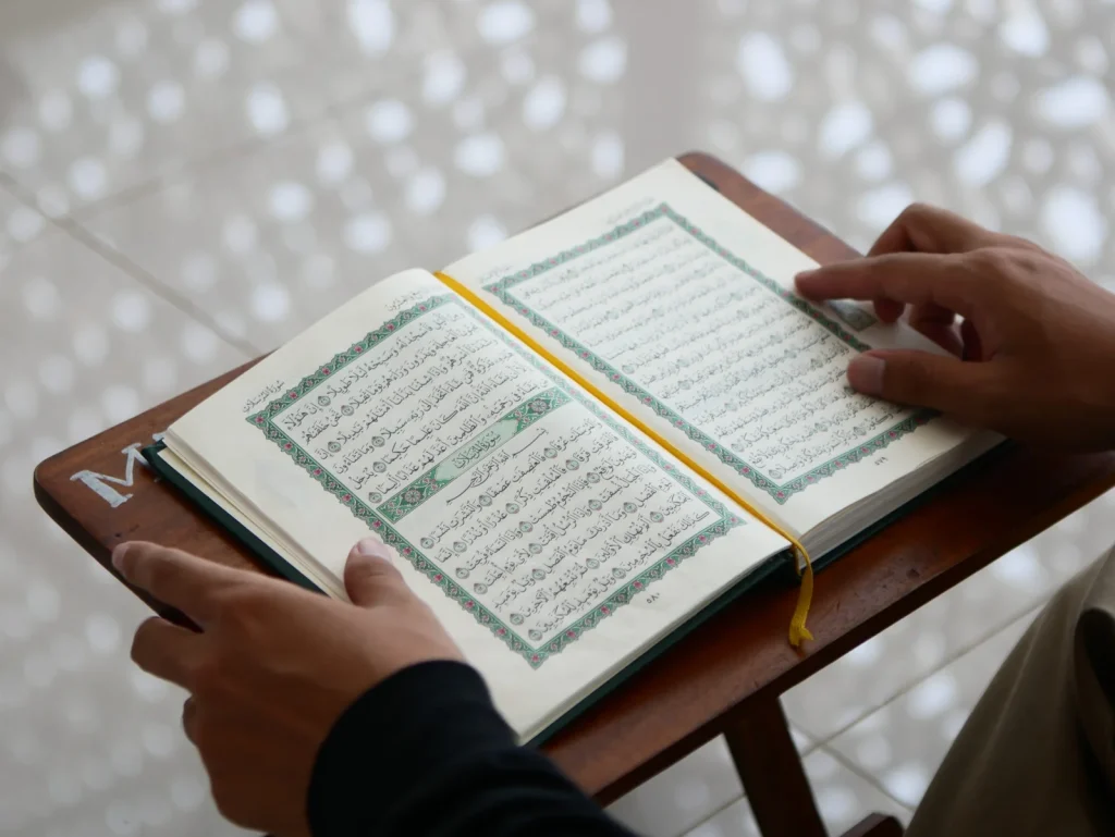 Online Quran Learning in Canada - A Deep Dive