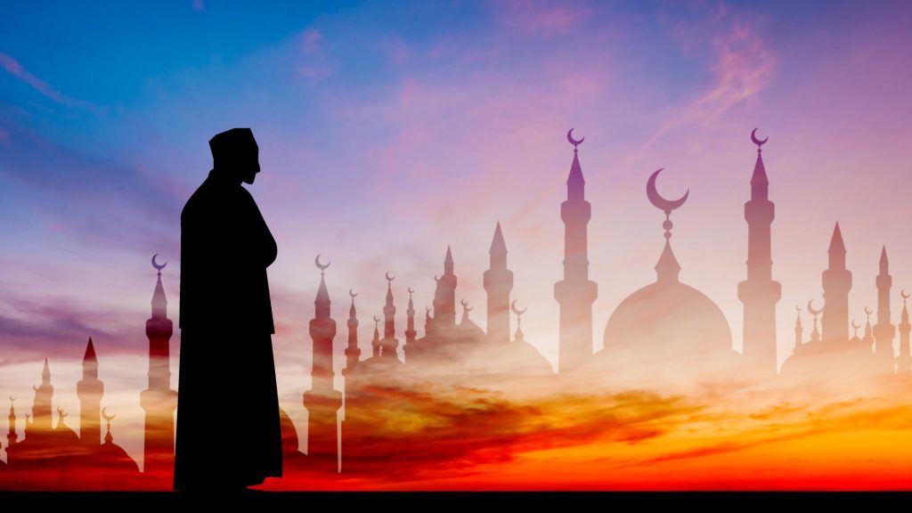 Namaz and Quran - The Pillars of Islamic Worship and Guidance