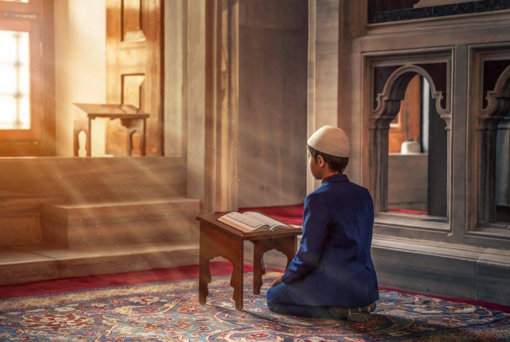 Quran Lessons Online - Ways to Virtual Islamic Learning