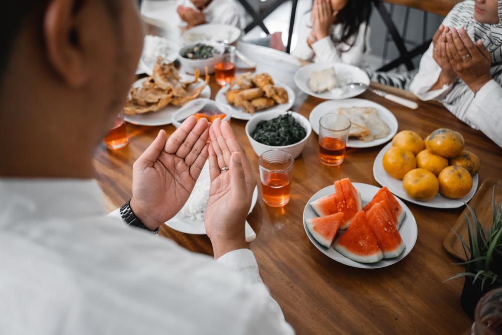 Ramadan Fasting and Its Importance For Muslims