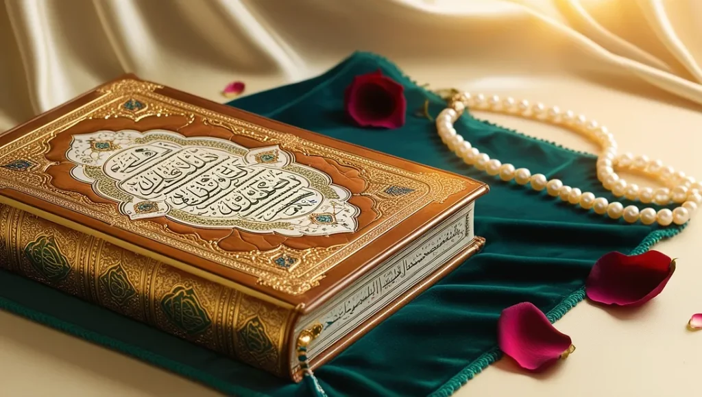 What is the Quran? A Divine Revelation and Guide for Humanity