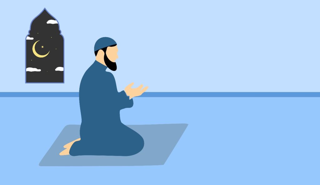 How Making Dua Daily in Ramadan Can Change Your Life