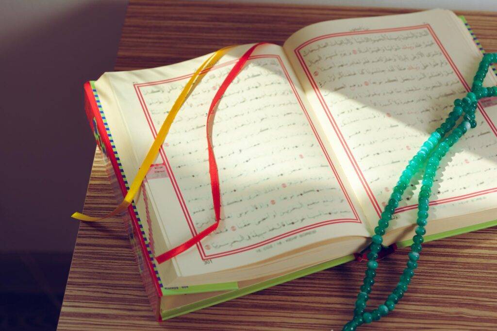 Online Quran Classes in the UK - Flexible Learning for All Ages