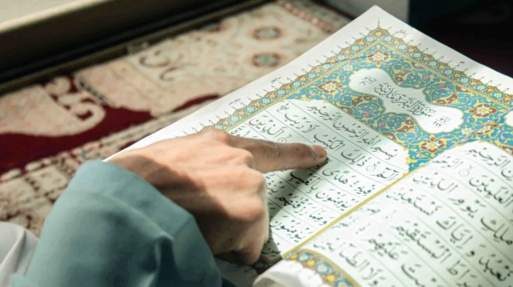 How to Read the Quran in Arabic for Beginners - Step-by-Step Guide