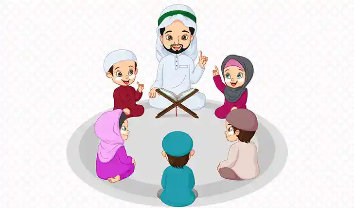 Online Hifz Quran Classes for Adults - Memorizing the Quran from Home