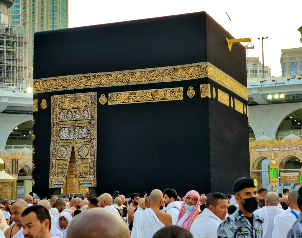The Importance of the Mosque - Heartbeat of Muslim Communities