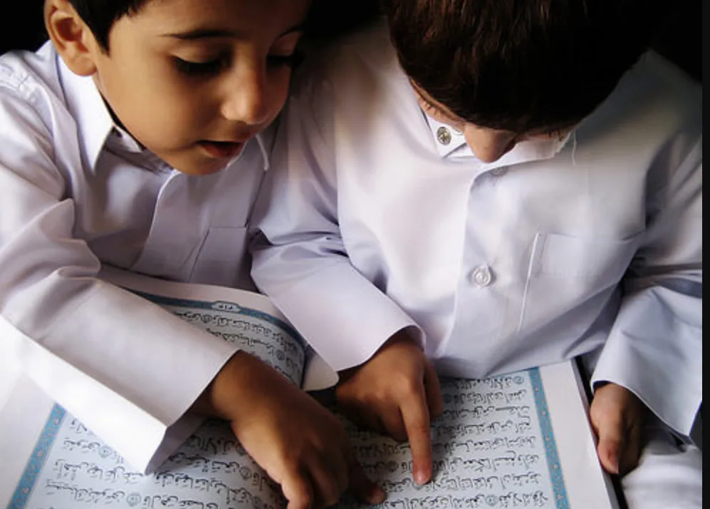 Important Reasons for Children to Learn the Quran