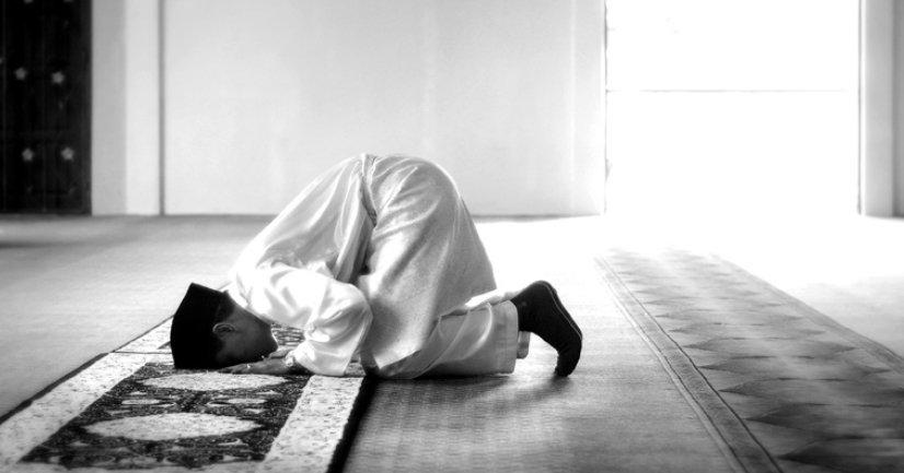 How To Become A Better Muslim