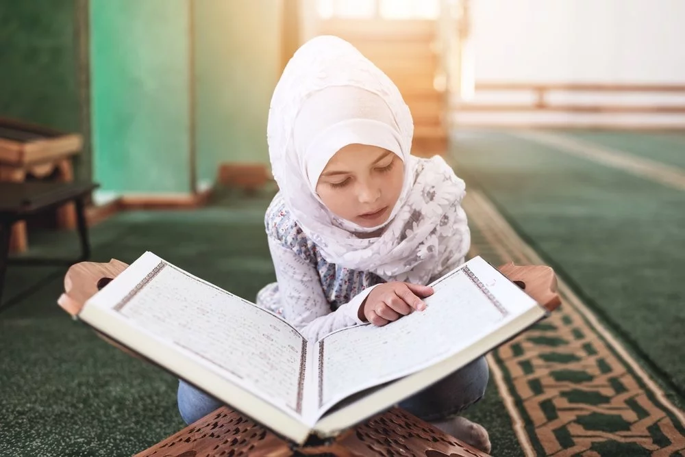 Hifz Academy – Building a Generation of Quran Memorising Leaders
