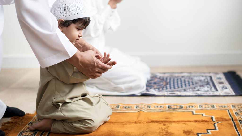 How to Make Dua – A Complete Guide