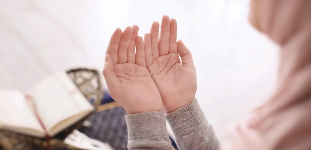 Best Dua’s for Headaches or Migraine Pain Relief