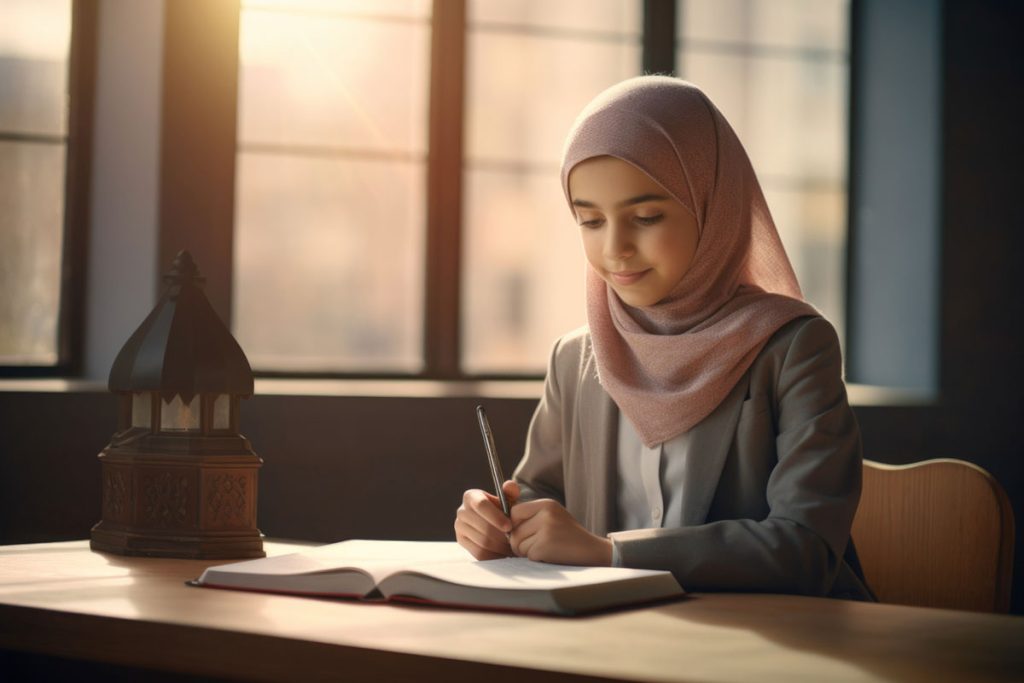 Online Quran Academy in USA