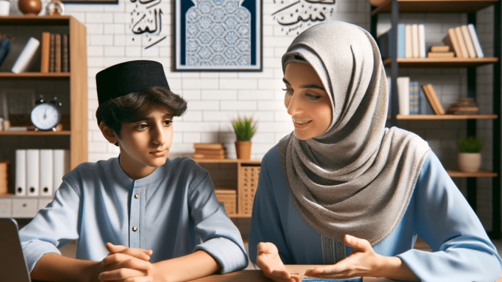 Quran Classes for Kids vs Adults - What is the Difference?