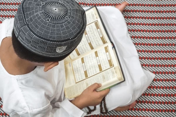 How to Memorize the Quran Fast