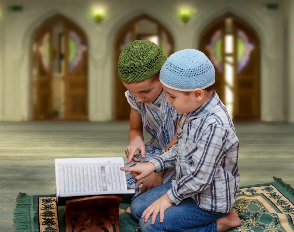 Online Quran Classes for Kids – A Complete Guide for Parents