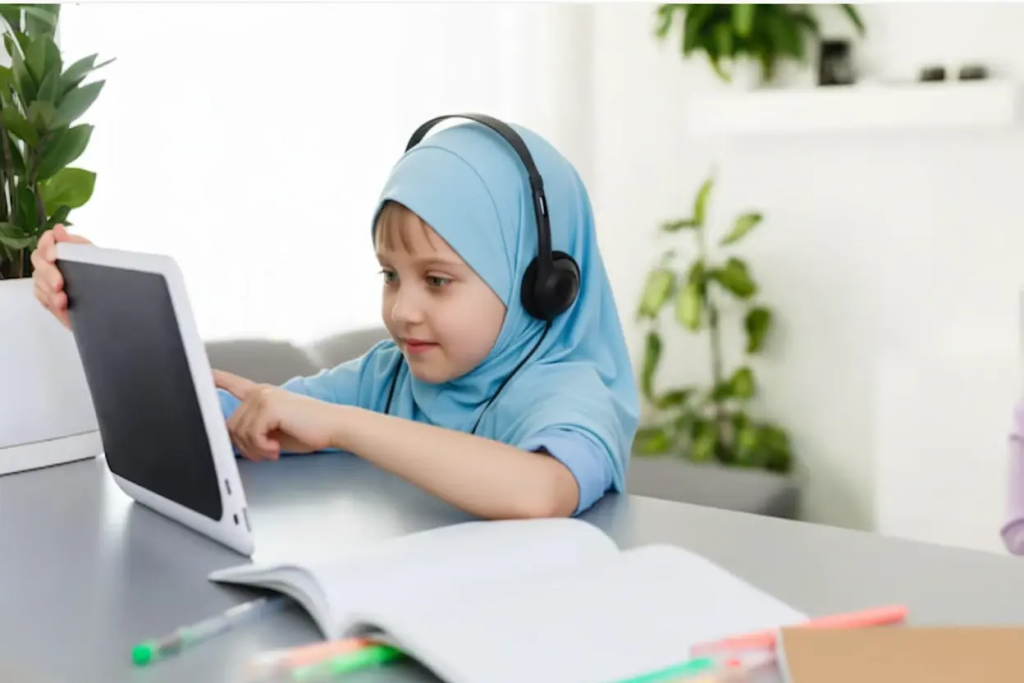 Online Quran Classes - A Complete Guide for Students of All Ages