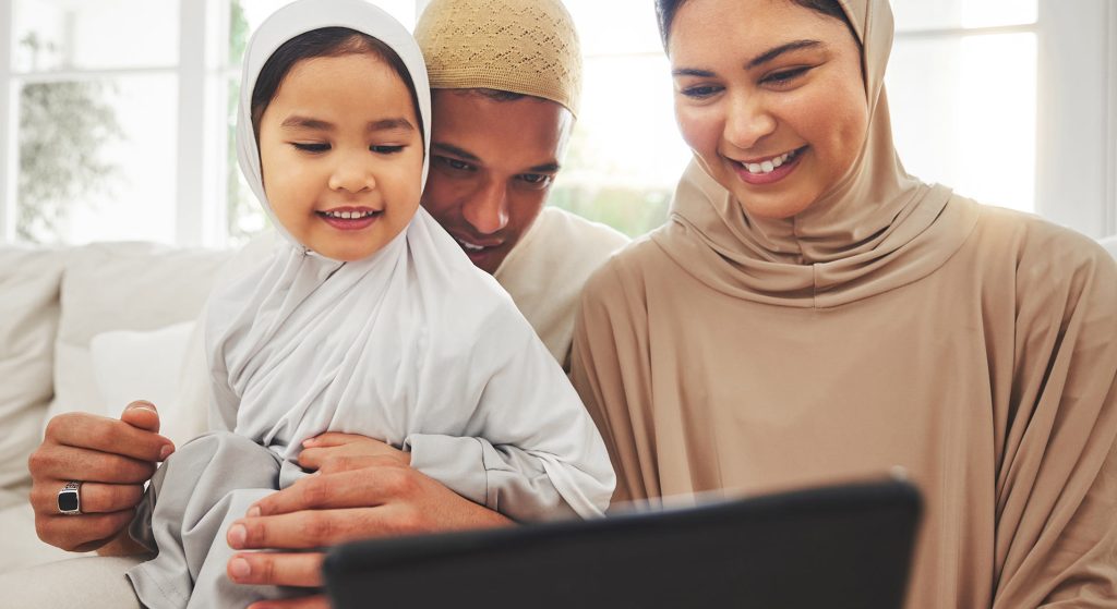 How Choosing an Online Quran Learning Platform Can Benefit Your Kids