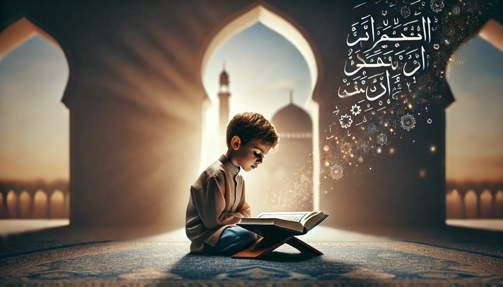 Memorizing The Quran Online - Finding the Right Platform For Your Kids