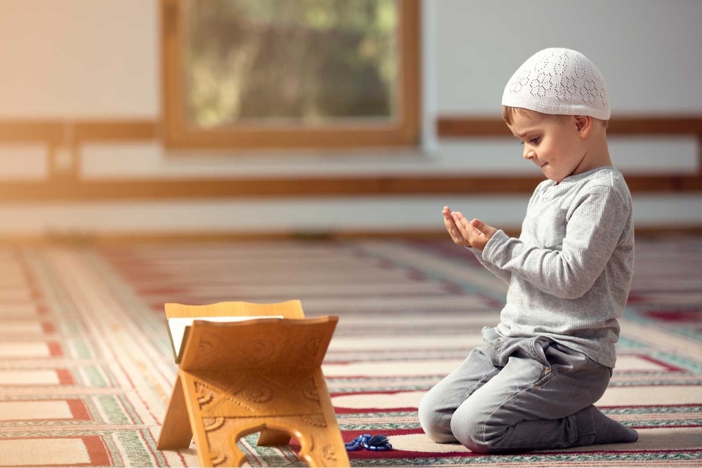 Experience Quality Online Quran Teachers With Quran Learning USA