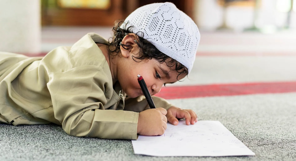 Why Online Quran Classes are the Most Secure Learning Environment for Your Kids