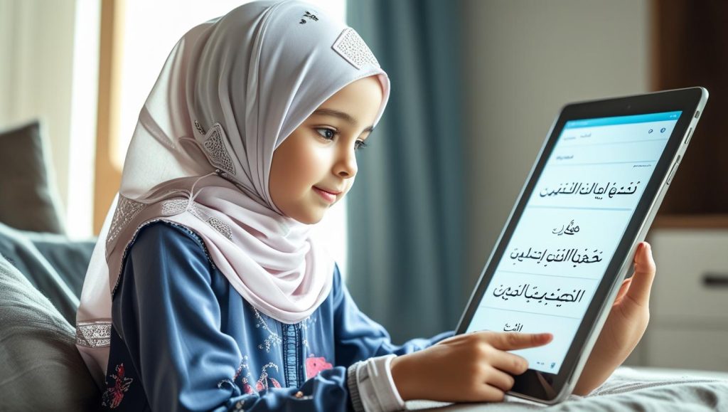 Is Your Child Ready For Online Quran Classes? Here’s How To Tell