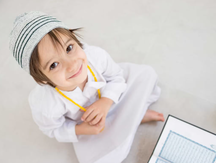 Experience Quality Online Quran Teachers With Quran Learning USA