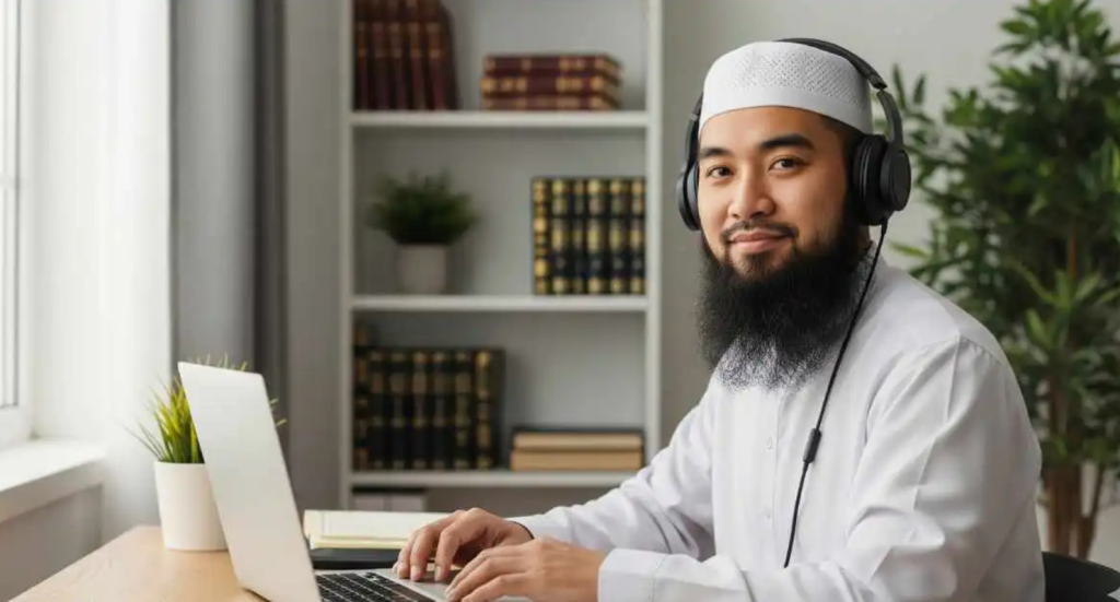 Qualities To Not Miss Out On When Choosing Online Quran Teachers