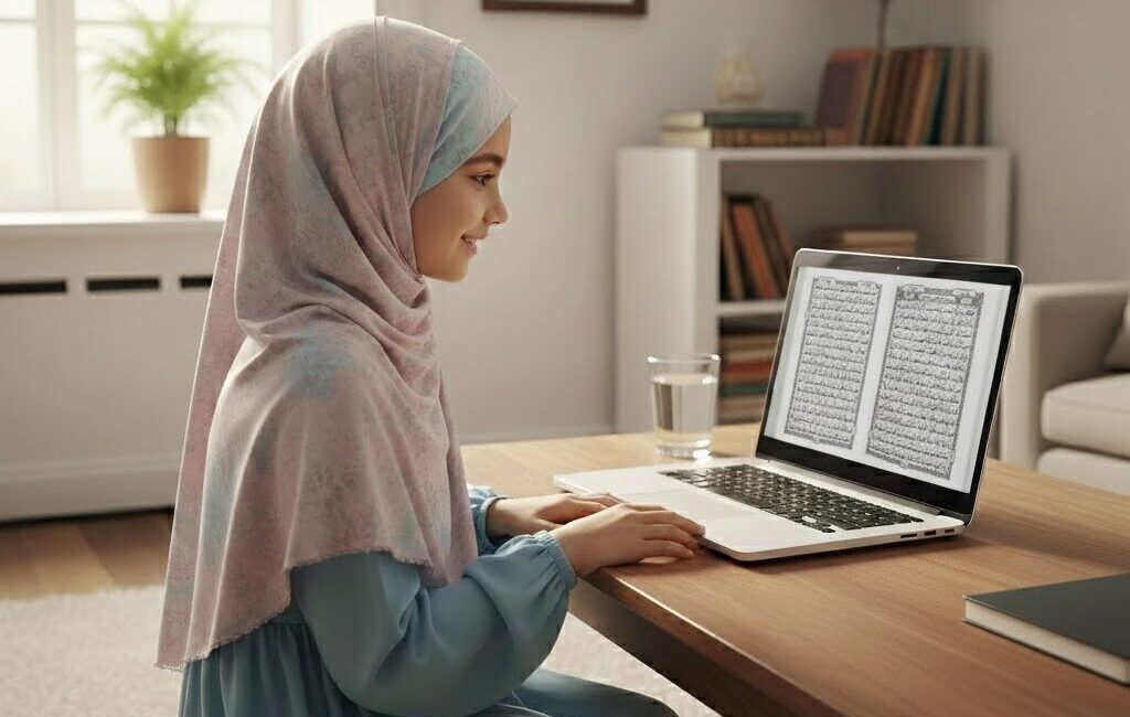 Why Quran Classes for Ladies Are Growing in Demand