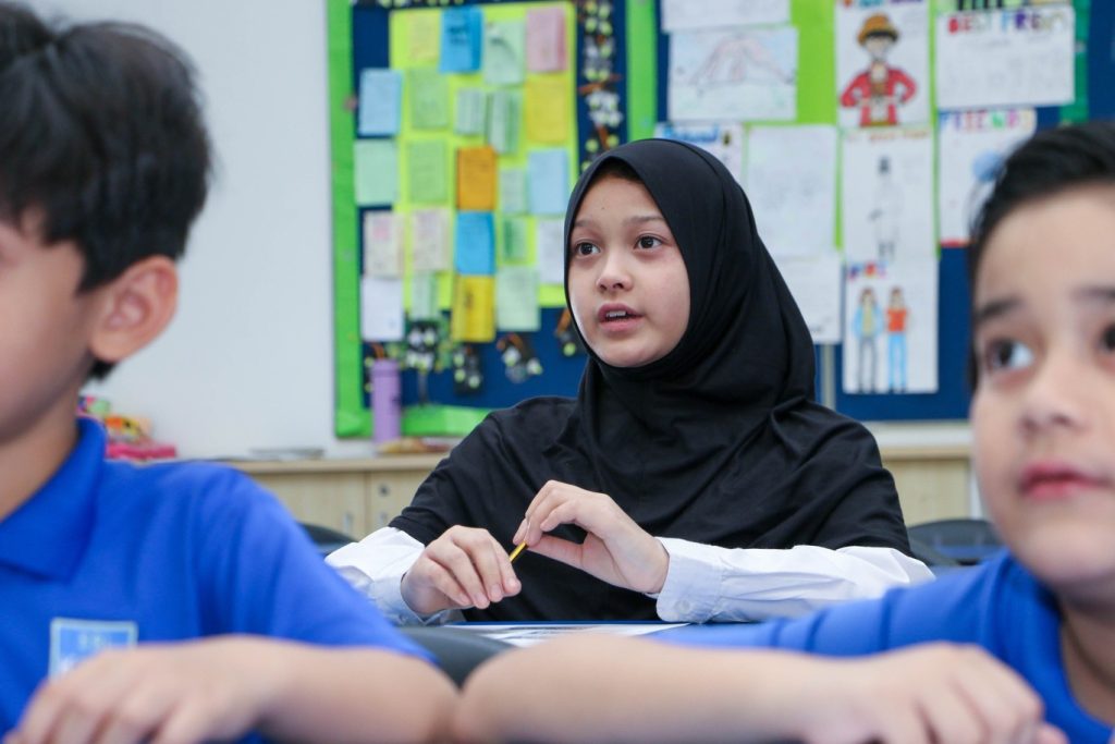 The Future of Islamic Education through learning platforms
