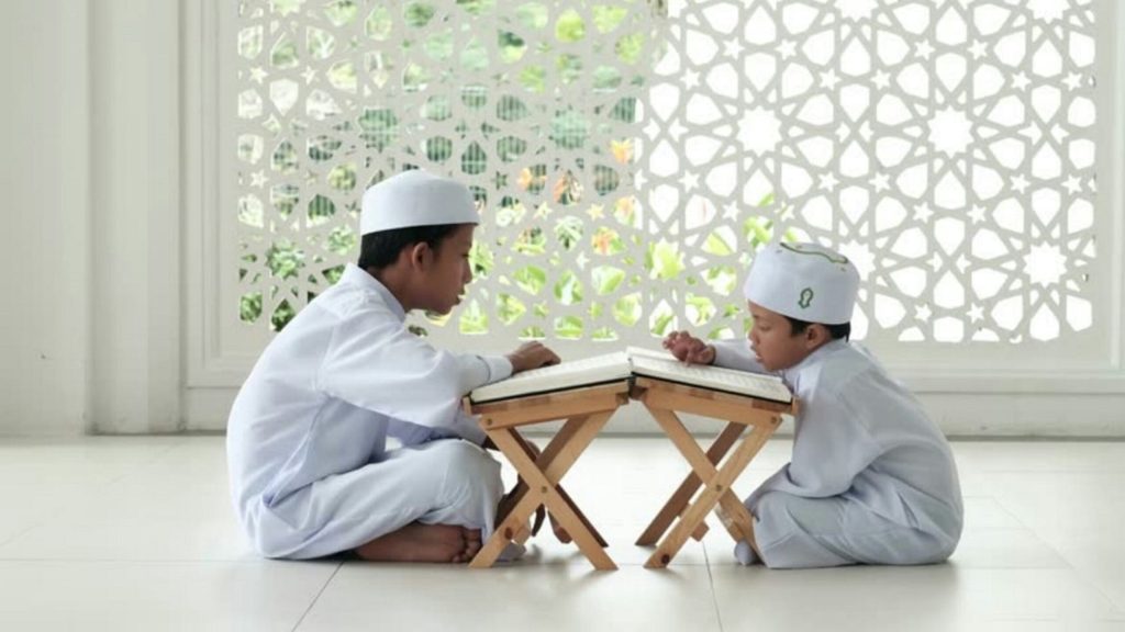 Enhancing Tajweed at Home in North Bergen Through Online Quran Courses