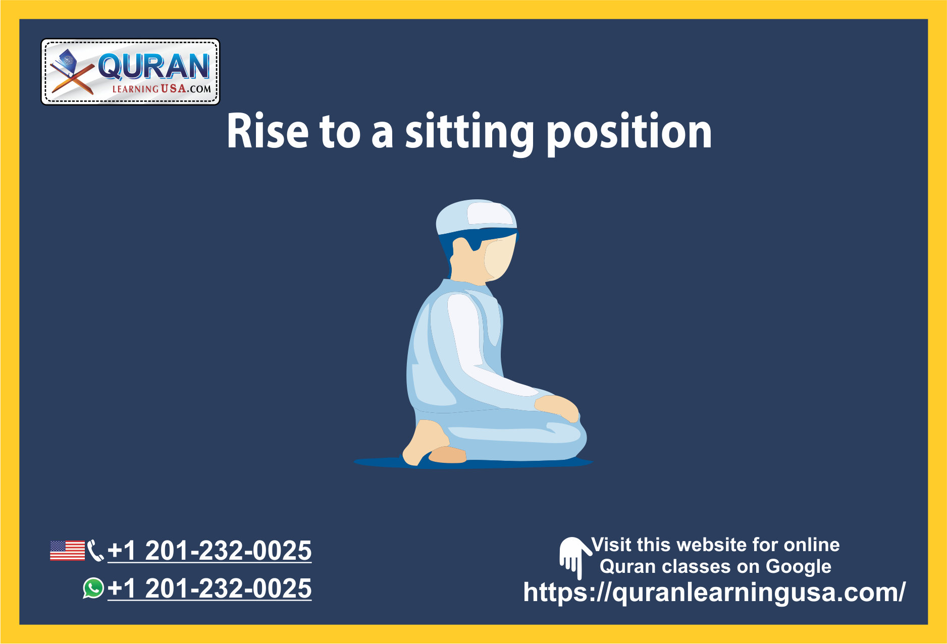 Sitting Position