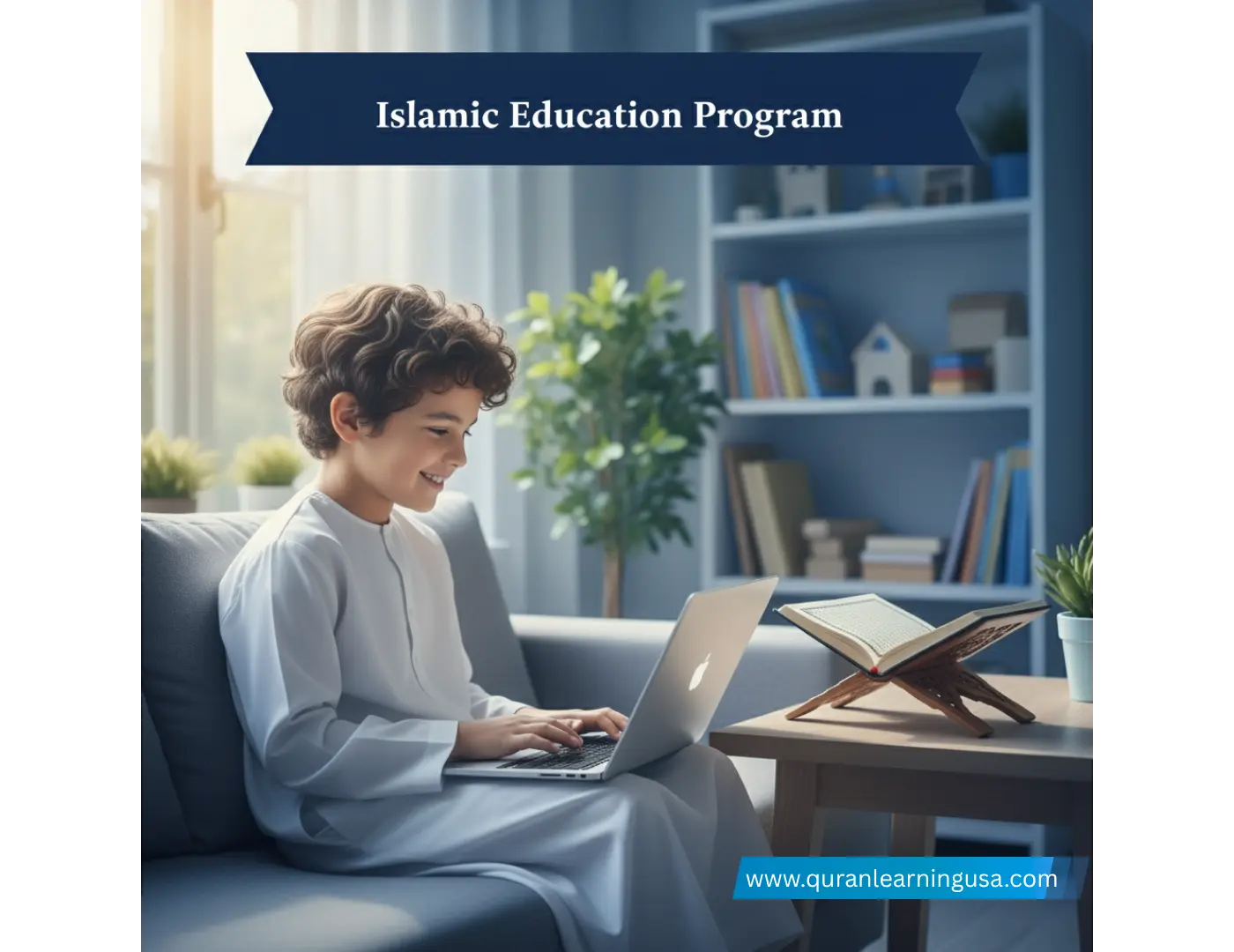 Online Quran Classes for Kids Learning Online