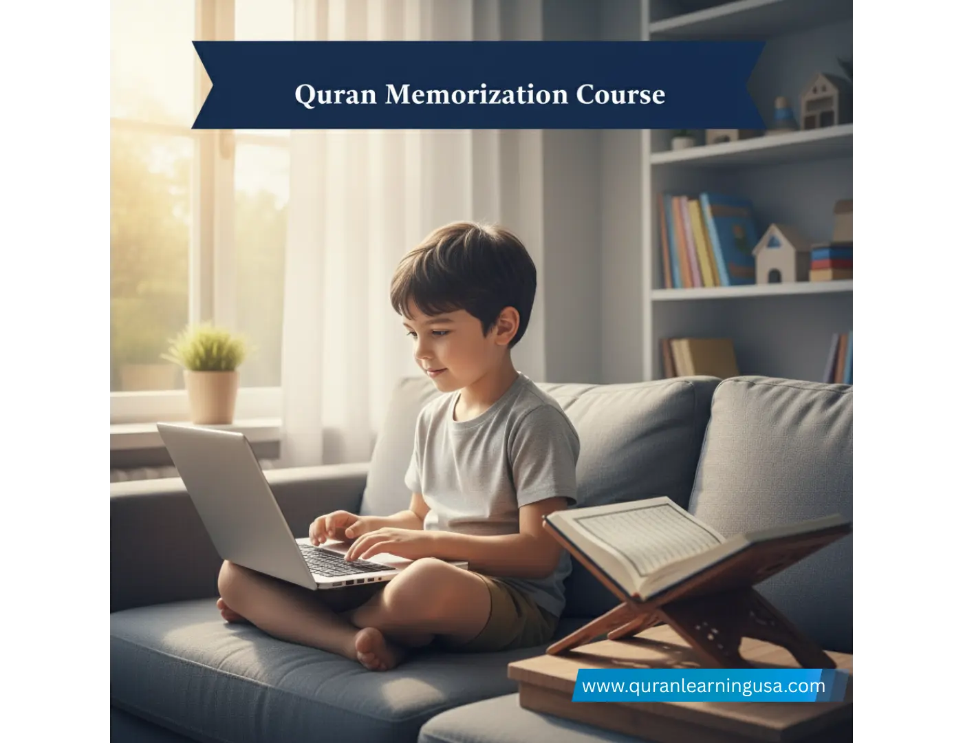 Online Quran Classes for Kids Learning Online