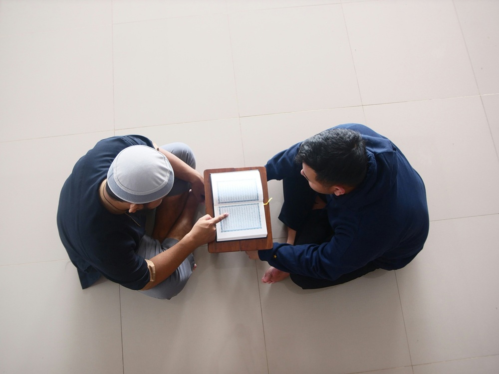 Quran Memorization