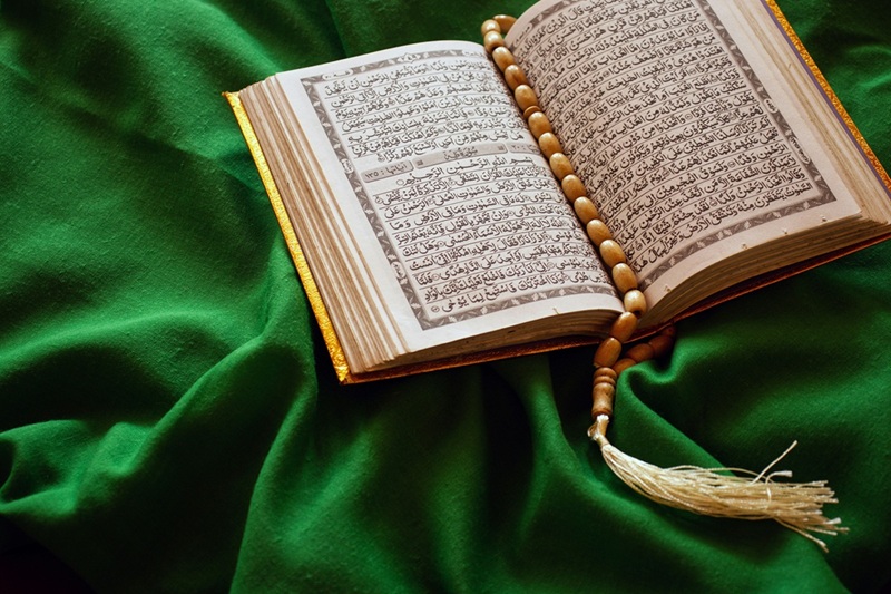 Basic Quran Reading