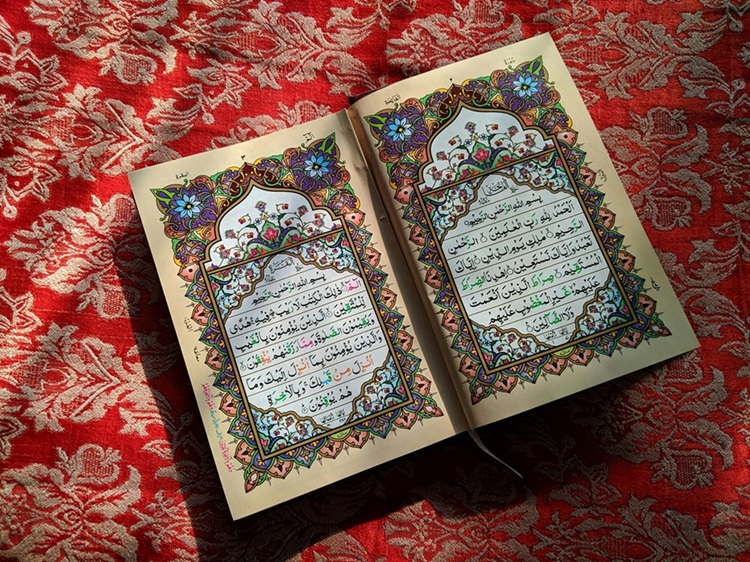 Quran Tajweed